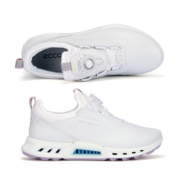 ECCO 女性用スニーカー 130913 01007 151109612 [P]