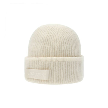 JACQUEMUS Unisex Mütze 151109869 [P]