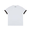 Fendi Short Sleeve Kids T-Shirt 154838305 [P]