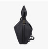 LOEWE スカーフスムースカーフスキン女性用バックパック 159406689 [P]