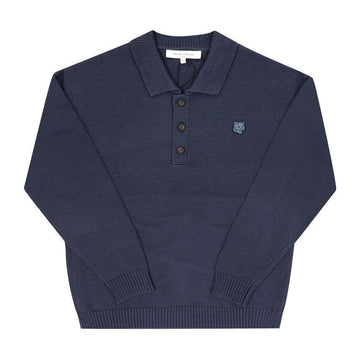 MAISON KITSUNE Herren Strickwaren 151111677 [P]