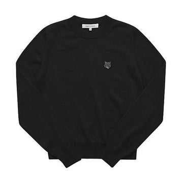MAISON KITSUNE Damen Strickpullover 151111809 [P]