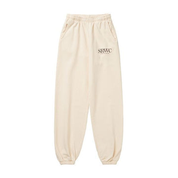 SPORTY & RICH 長ズボン 151112336 [P]