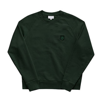 MAISON KITSUNE MM00304KM0001 P391 Herren Sweatshirt 151112375 [P]