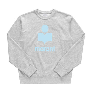 Isabel Marant Crew Neck Sweatshirt 151112765 [P]
