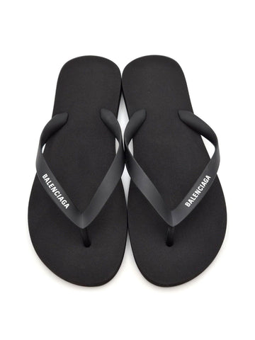 BALENCIAGA ロゴサンダル 159665655 [P]