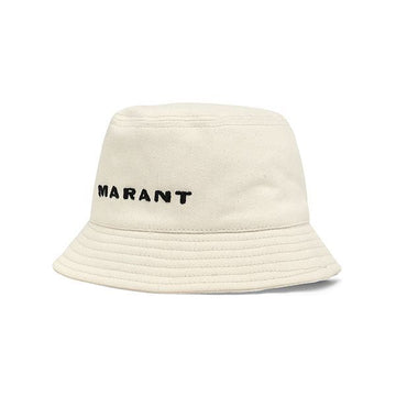 Isabel Marant A2C04J ECBK Unisex Bucket Hat 151113035 [P]