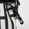 FENDI Montrezzo Mini Bucket Tote Shoulder Bag 158539552 [P]