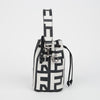 FENDI Montrezzo Mini Bucket Tote Shoulder Bag 158539552 [P]