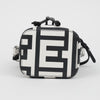 FENDI Montrezzo Mini Bucket Tote Shoulder Bag 158539552 [P]