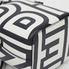 FENDI Montrezzo Mini Bucket Tote Shoulder Bag 158539552 [P]
