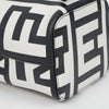 FENDI Montrezzo Mini Bucket Tote Shoulder Bag 158539552 [P]