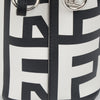 FENDI Montrezzo Mini Bucket Tote Shoulder Bag 158539552 [P]