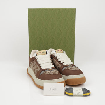 GUCCI GG スクリーナー スニーカー 11 158542166 [P]
