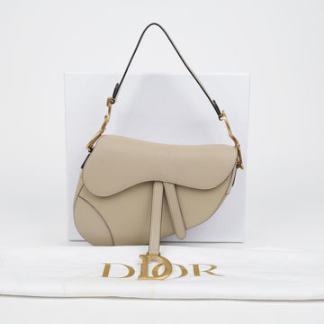 DIOR M0446CCEH Satteltasche Medium Schultertasche 159122671 [P]