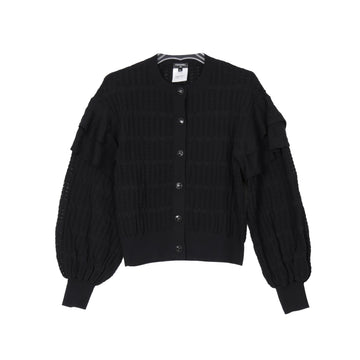 CHANEL Knit Cardigan P58599 159122905 [P]
