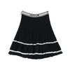 CHANEL CC NO5 Knit Skirt 159122909 [P]
