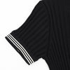 CHANEL CC NO5 Knit Skirt 159122909 [P]