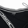 CHANEL CC NO5 Knit Skirt 159122909 [P]