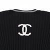 CHANEL CC NO5 Knit Skirt 159122909 [P]