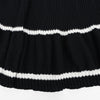 CHANEL CC NO5 Knit Skirt 159122909 [P]