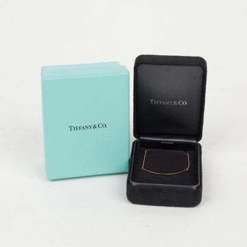 Tiffany & Co Small Pendant Necklace with Smile in Yellow Gold 159411192 [P]