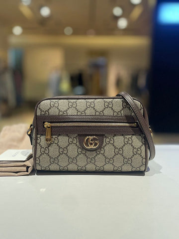 Gucci Ophidia GG Mini Crossbody Bag 772311 159667115 [P]