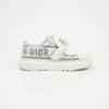 Dior Women's ID Sneakers White French Blue 159123195 [P]