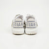 Dior Women's ID Sneakers White French Blue 159123195 [P]