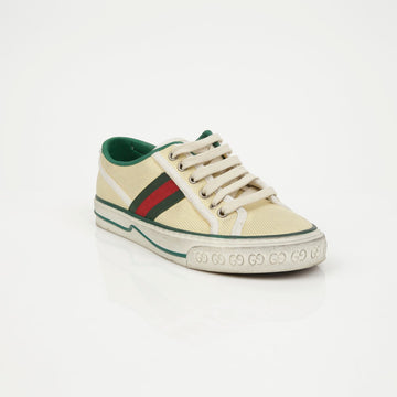 Gucci Tennis 1977 Sneakers 159123466 [P]