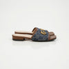 Gucci Denim Sandals 647630 159123467 [P]
