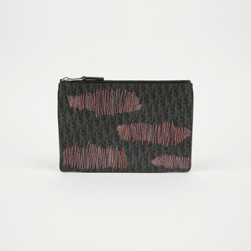 DIOR Oblique Pouch 159296593 [P]