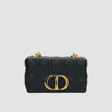 DIOR Karo Kettenhandtasche M9241 159667810 [P]