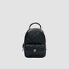 CHANEL Caviar Top Handle Mini Backpack AP3753 159667875 [P]