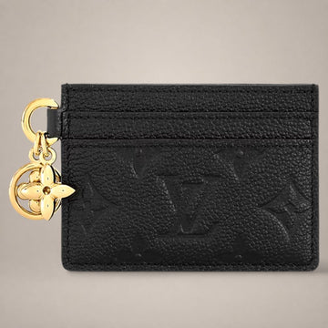 LOUIS VUITTON Kartenhalter mit Monogram-Prägung M82132 138915882 [P]