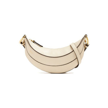 CHLOE Kreuztasche in Beige mit Logo 26SS CHC24WP431N72 23N 159676127 [P]