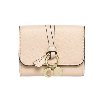 Chloe Small Coin Wallet in Baby Pink 159676164 [P]