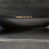 CHANEL Flap Grained Shiny Caviar Wallet Black AP2735 159676382 [P]