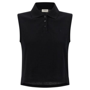 SAINT LAURENT ポロシャツ 156519755 [P]