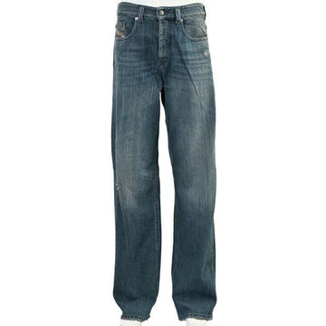 Diesel 2001 D-Macro Relaxed Jeans 158070628 [P]