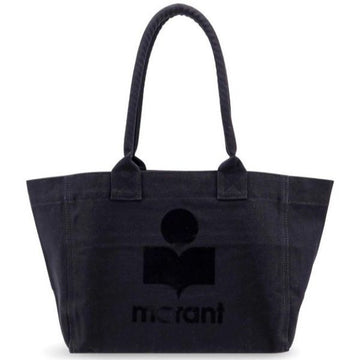 Isabel Marant YENKY ZIPPED Tote Bag 158070673 [P]