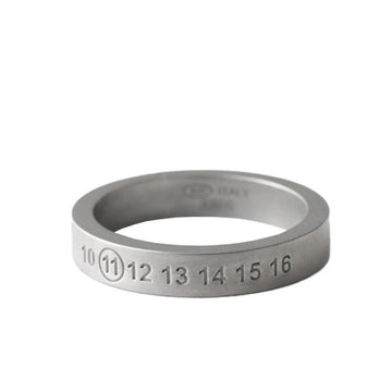 MAISON MARGIELA Neue numerische Ring 4mm 157052694 [P]
