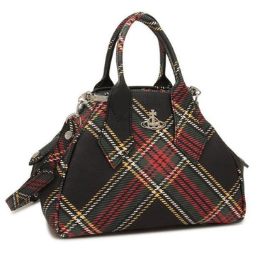 Vivienne Westwood MINI YASMINE S0022 N302 147006857 [P]