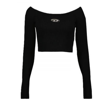 Diesel Long Sleeve Knit 158070890 [P]