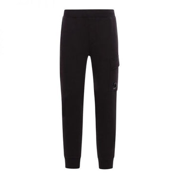 CP Company Diagonal Raised Fleece Lens Sweatpants 158070923 [P]