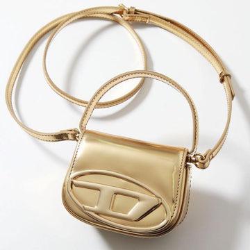 Diesel Mirrored Mini Bag 158070947 [P]