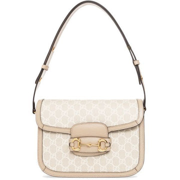 Gucci Horsebit 1955 Small Handbag stamp: 602204 UULBG 9683 149063921 [P]