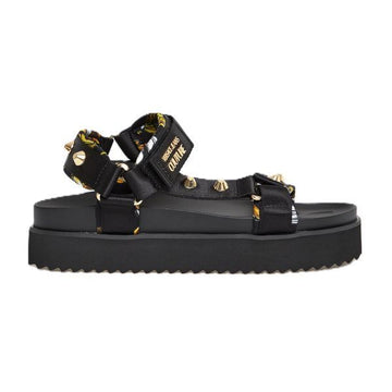 Versace Platform Sandal 158071031 [P]
