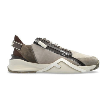 Fendi Flow Sneaker Navuk FF (7E1766 AU2O F1SVP) 144450775 [P]