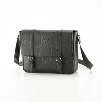 GUCCI Jumbo GG Medium Messenger Bag 149066392 [P]